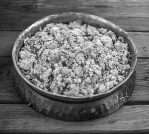 Paneer bhurji
