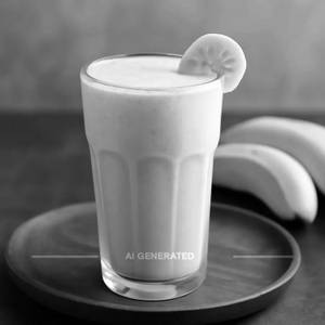 Banana Shake