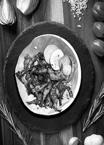 Veloori Fry