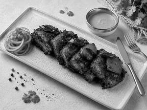 Batthi Paneer Tikka