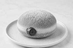 Nutella Bombolini