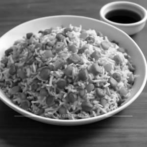 Veg Fried Rice