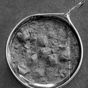 Siver Curry
