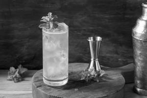 Ginger Ale