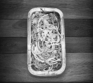 Chicken-chow
