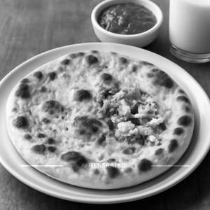 Paneer Kulcha