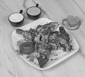 Grill Chicken (our Signature)