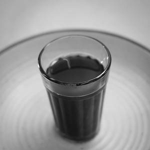 Black Coffee