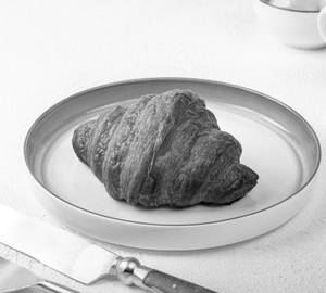 Butter Croissant