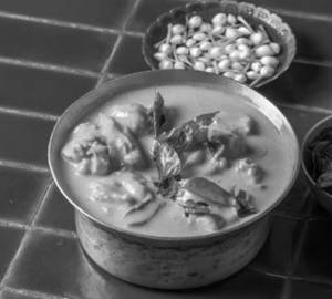 Chicken Madras Railway Curry