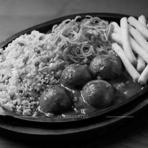 Chinese Sizzler