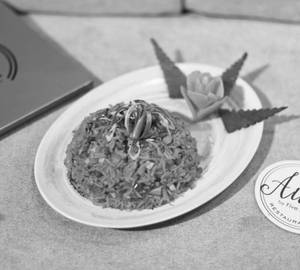 Schezwan Fried Rice