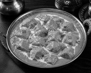 Boneless Butter Chicken