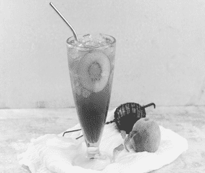 Peach Iced Tea