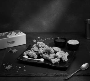 Chicken Popcorn