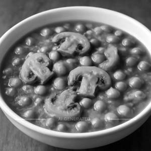 Matar Mushroom
