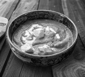 Shahi Paneer