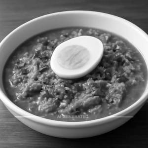 Chicken Bharta