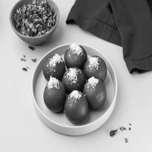 GULAB JAMUN DRY