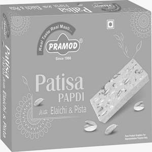 GHEE PATISA PAPDI 200 GM