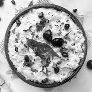 Curd Rice