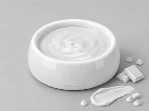 White Chocolate Dip