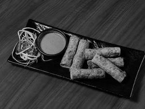 Chicken Pyaare Kebab