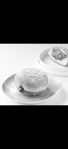 Praline Ganache Bombolini
