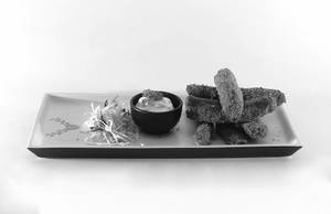 Crispy Fish Fingers (280 Gm)
