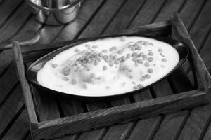 Dahi Vada [1 Piece]