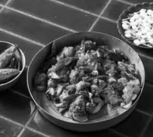 Chicken Chettinad