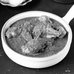 Achari Chicken