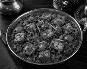 Veg Kaleji Paneer