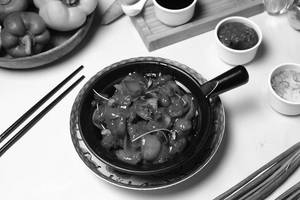 Classic chilli chicken gravy