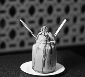 Ferrero Rocher Shake(400ml)