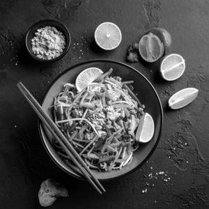 Veg noodles
