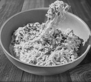 Cheese Maggi