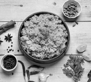 Chicken Mince/Keema