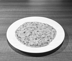 Aloo Ki Roti(o)