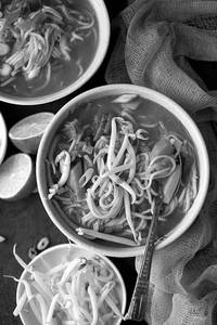 Veg thukpa