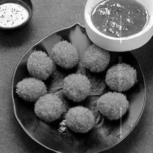 Kurkure Veg Crispy Crunchy Momos