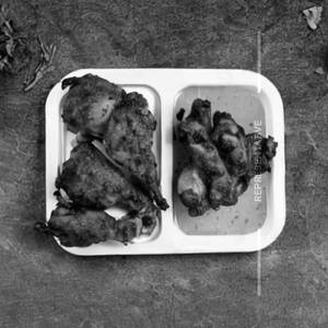 Chicken Leg Roast