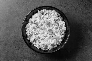 Mixed Veg Fried Rice