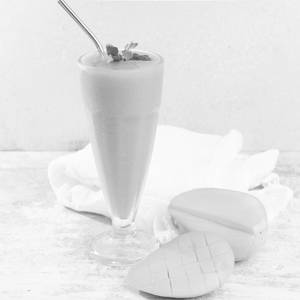 Double Mango Masala Slush
