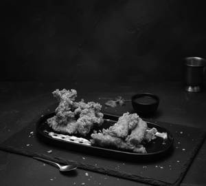 Chicken Sticks