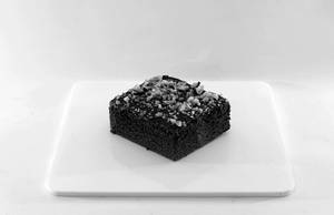 Choco Walnut Brownie