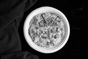 Paneer Tikka Pizza