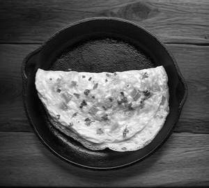 Masala Omelette