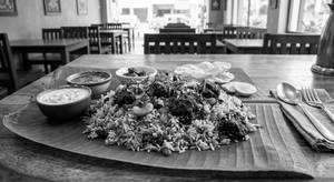 Beef Biriyani