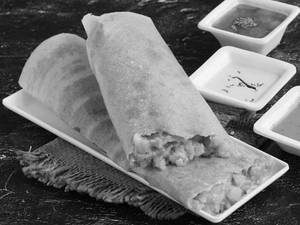 Masala Dosa